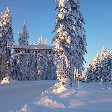 Sallainen Panvillage المظهر الخارجي الصورة