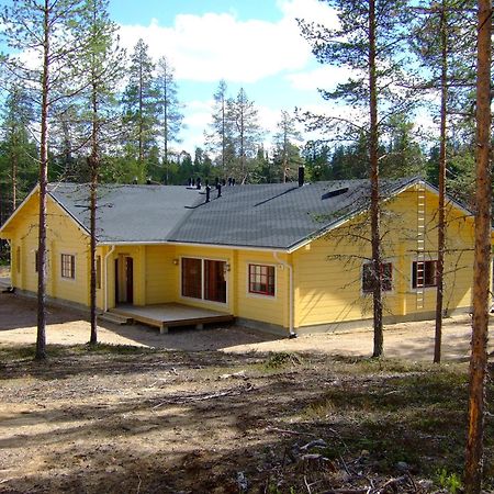Sallainen Panvillage المظهر الخارجي الصورة