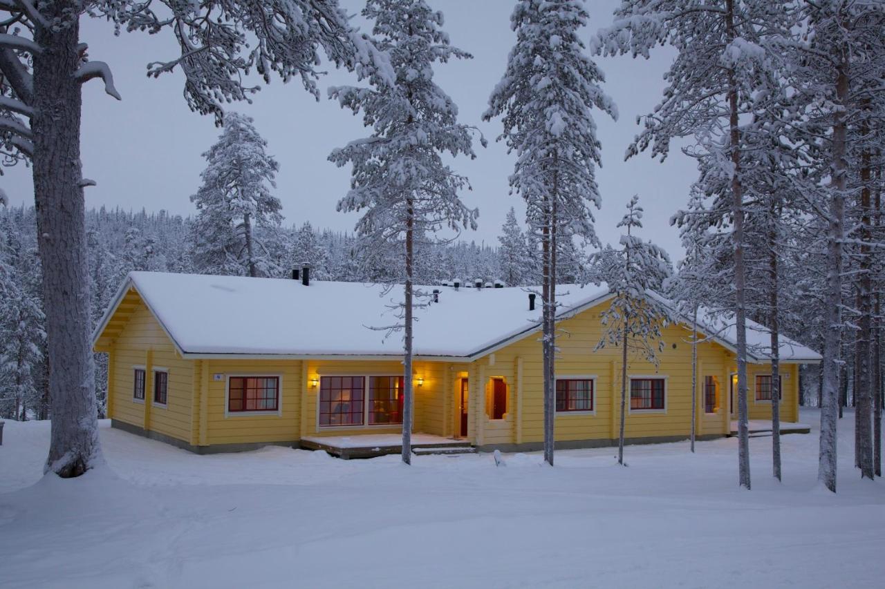 Sallainen Panvillage المظهر الخارجي الصورة