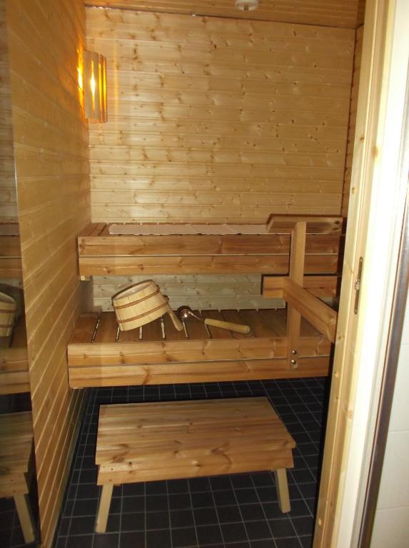 Sallainen Panvillage الغرفة الصورة